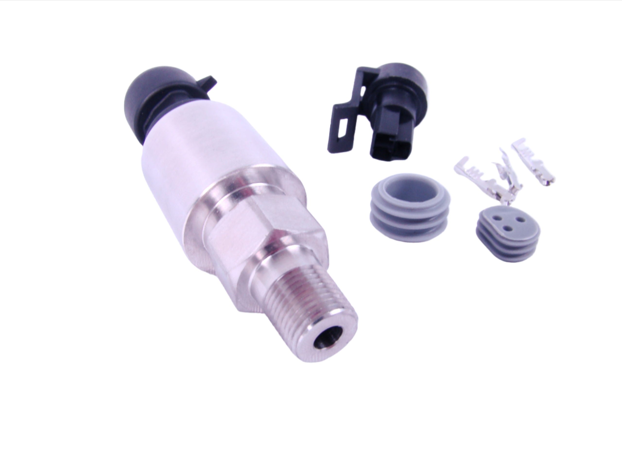 3.5 Bar Map Sensor - Thread In Style - SSTubes