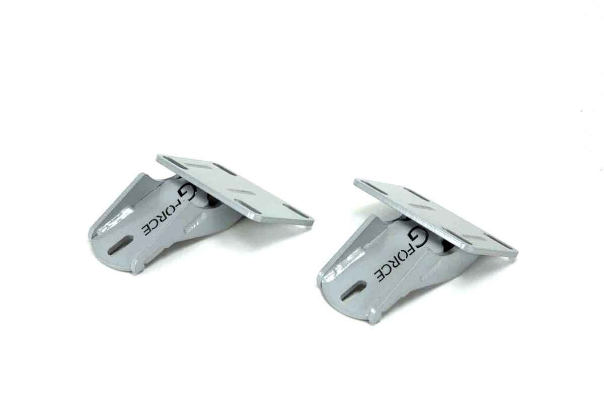 2015-2023 Ecoboost LS Swap Mustang Motor Mounts