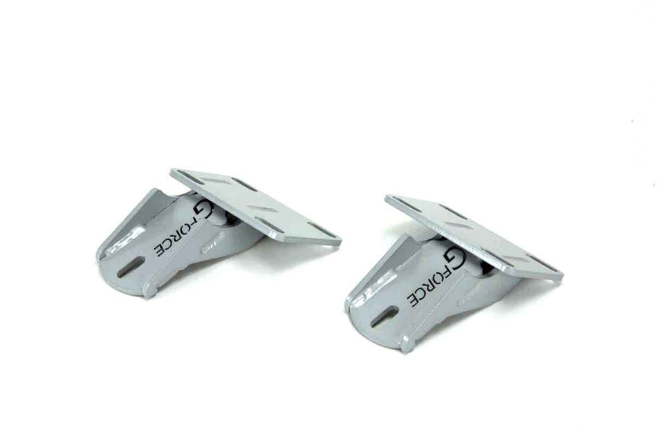 2015-2023 Ecoboost LS Swap Mustang Motor Mounts