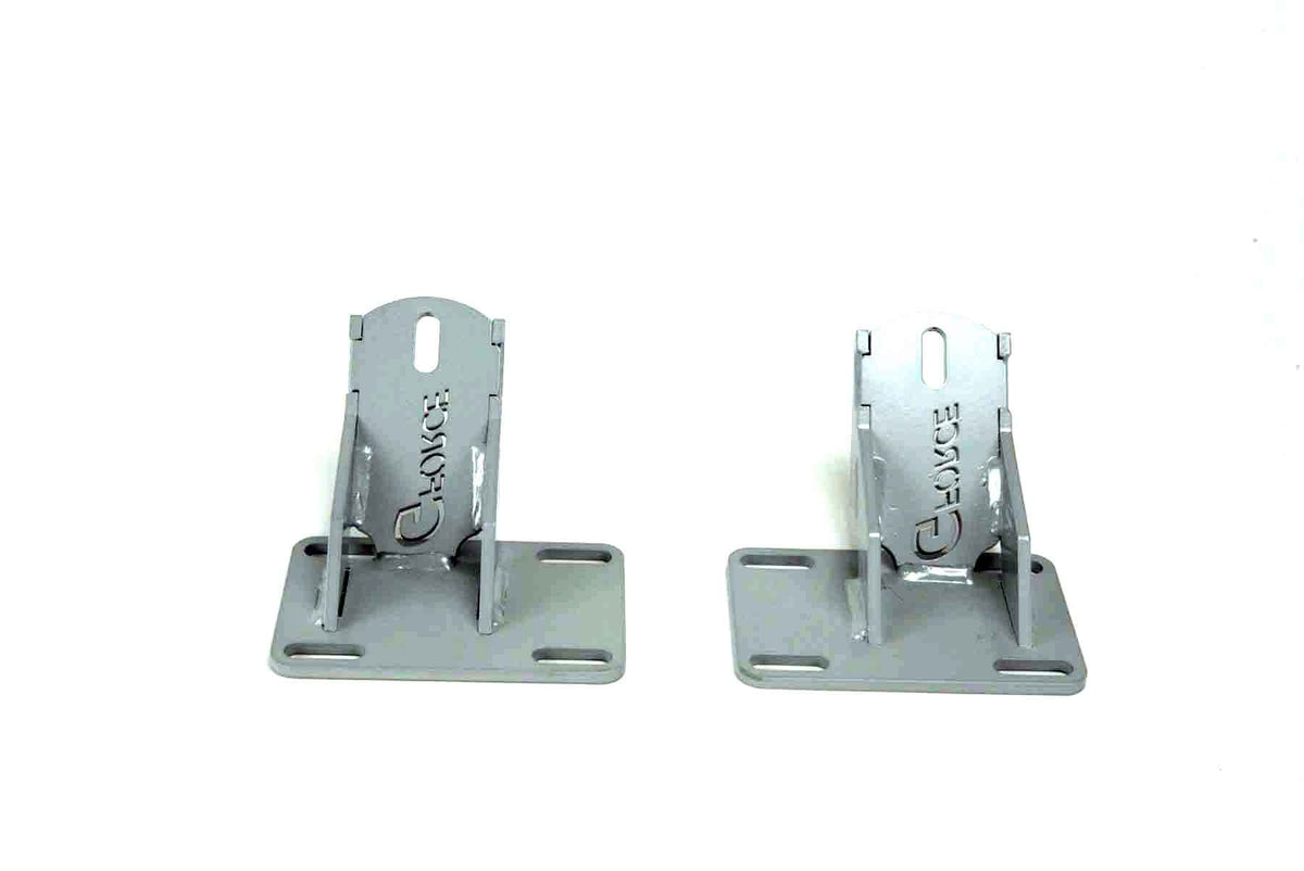 2015-2023 Ecoboost Mustang G Force LS Swap Motor Mounts