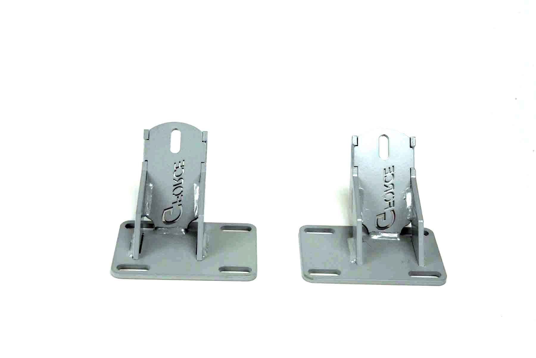 2015-2023 Ecoboost Mustang G Force LS Swap Motor Mounts