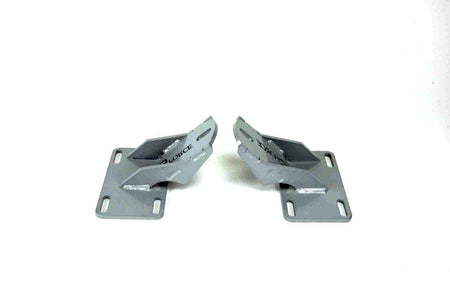  Ecoboost Ford Mustang 2015-2023 LS Swap Motor Mounts