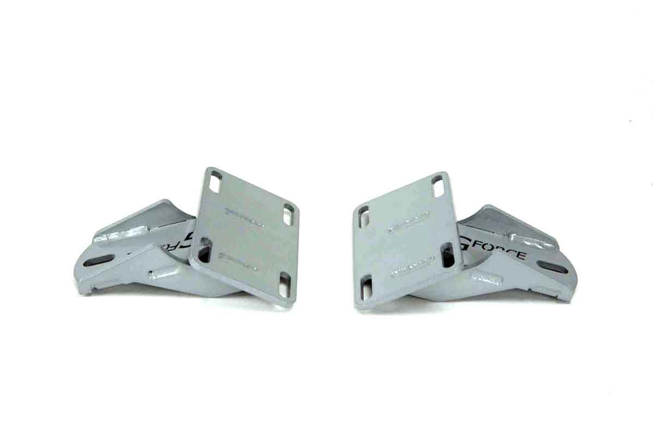 2015-2023 Ecoboost LS Swap Ford Mustang Motor Mounts
