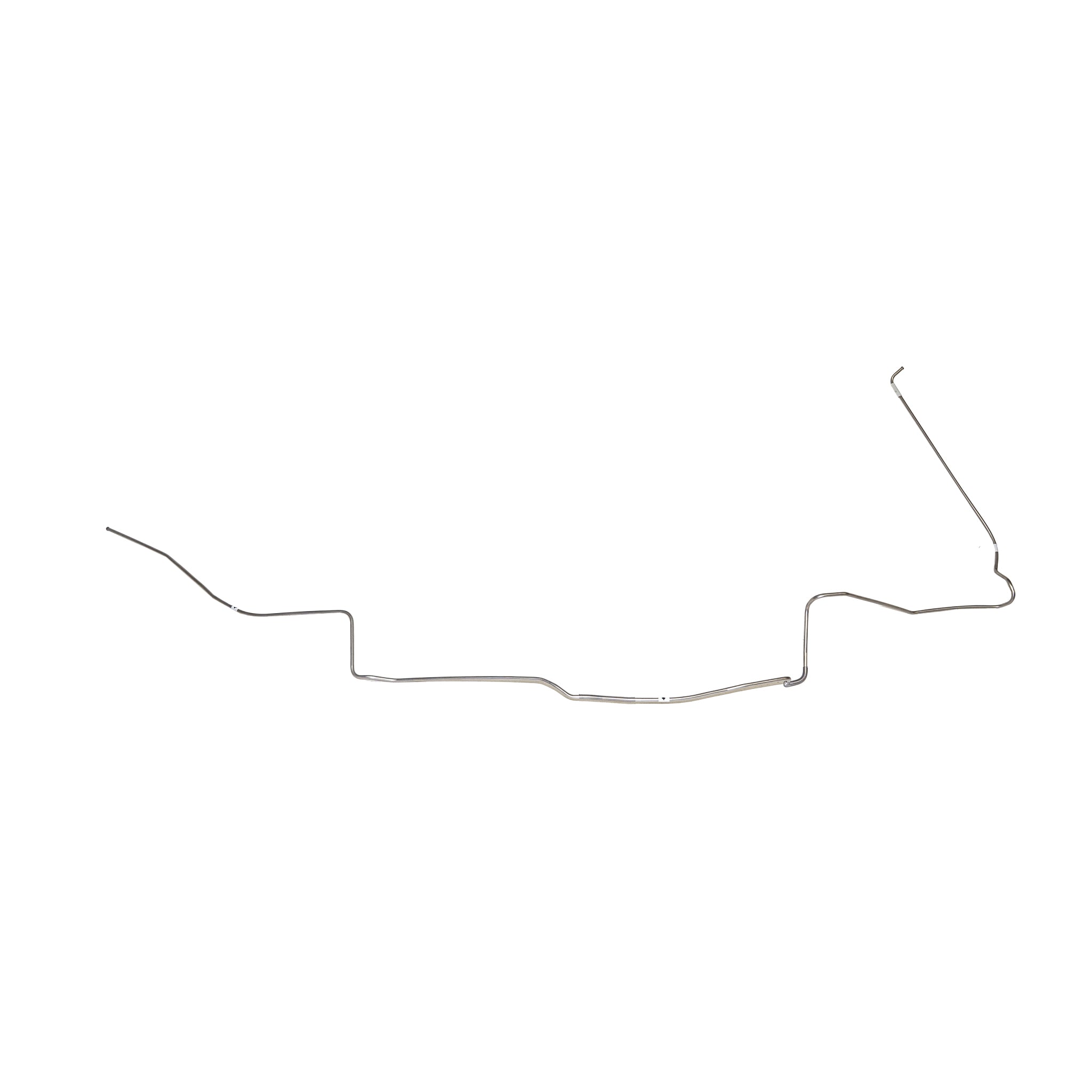 Dodge Challenger 3/8" Main Fuel Line - SSTubes