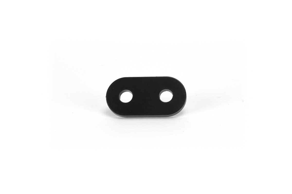 G Force Transmision Crossmember Washer Plate