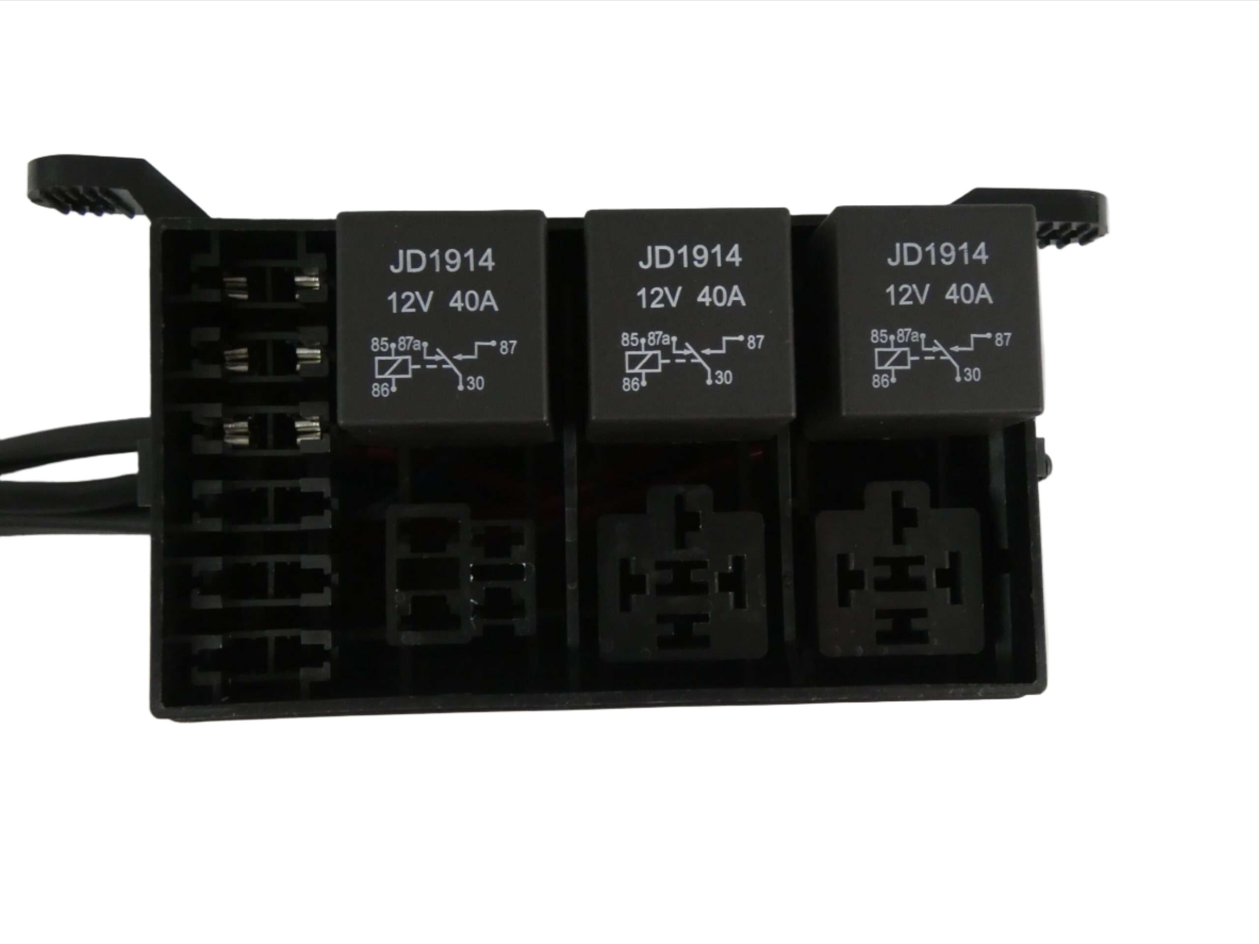 Fuel Pump Controller Wiring Kit - SSTubes