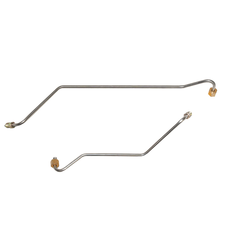 Firebird Rack FPS9801SS -1998–2002 Chevy Camaro / Pontiac Firebird Rack & Pinion Lin ...