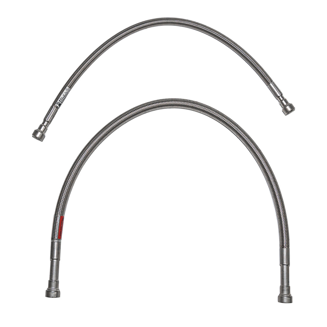 Fuel Tank Hose Set for 20012010 GM 2500HD and GM 3500HD Trucks with 6.6L Duramax Diesel Engines