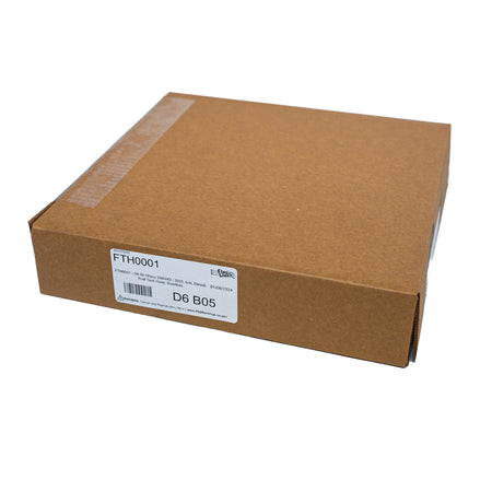 FTH0001 - 01-10 GM 2500HD/3500, 6.6L Duramax Diesel, Fuel Tank Hoses, Pair, Stainless - SSTubes