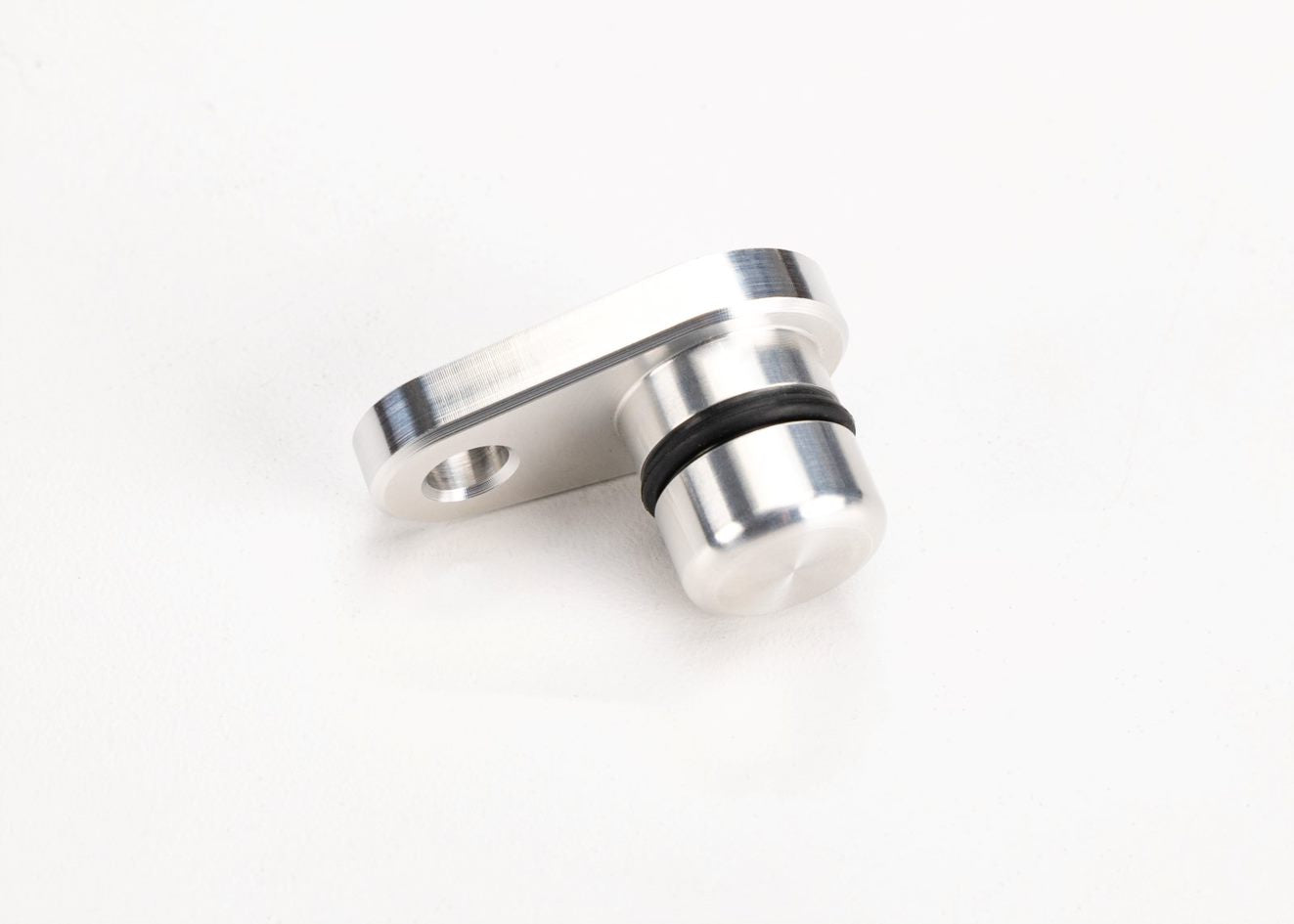 Ford Godzilla 7.3L Oil Cooler Coolant Block-Off--part number GF-FGPBO