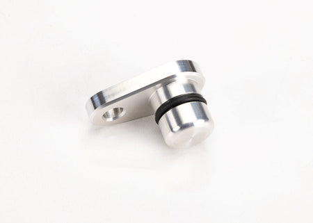 Ford Godzilla 7.3L Oil Cooler Coolant Block-Off--part number GF-FGPBO