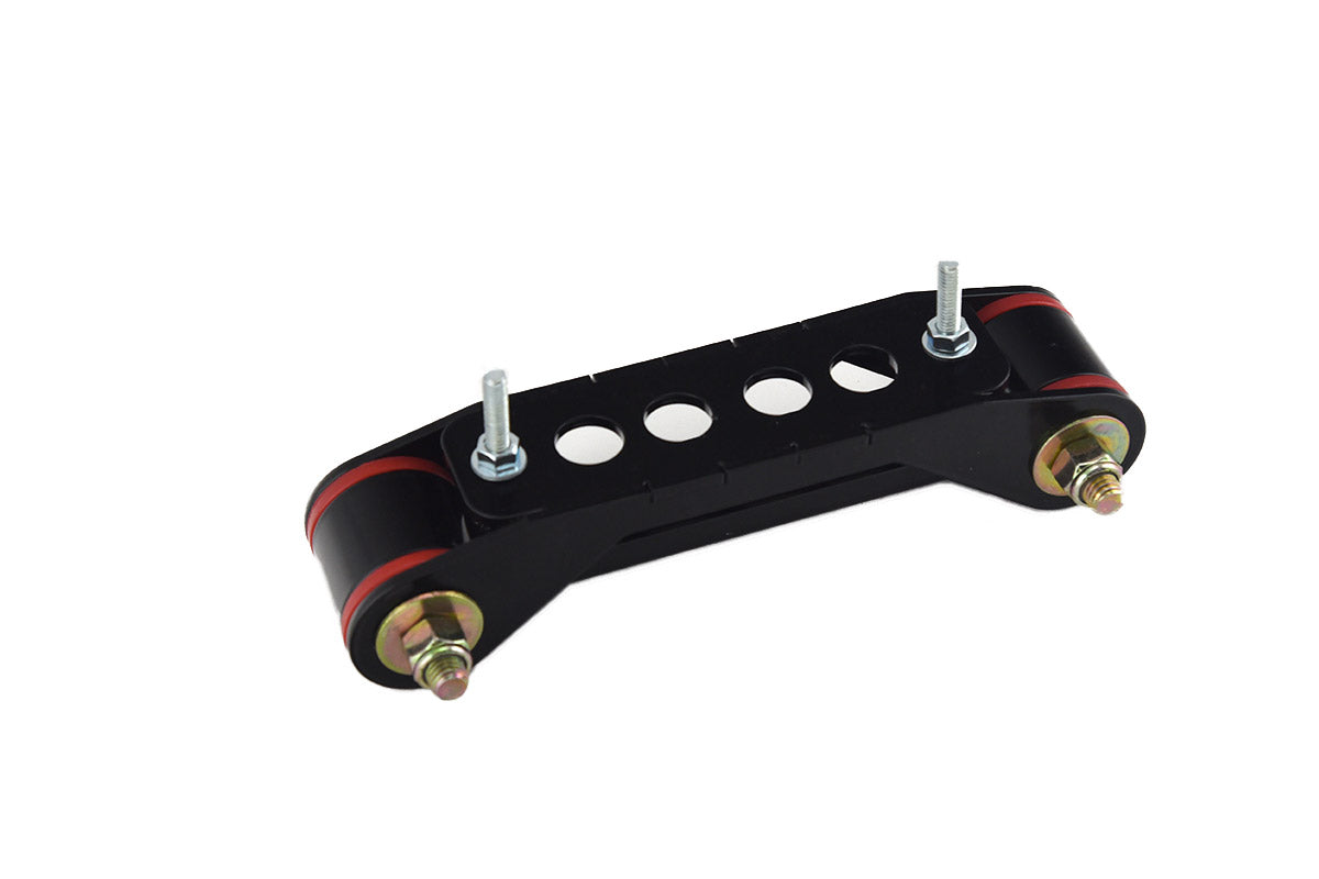 G Force G8, Camaro, polyurethane transmision mount 