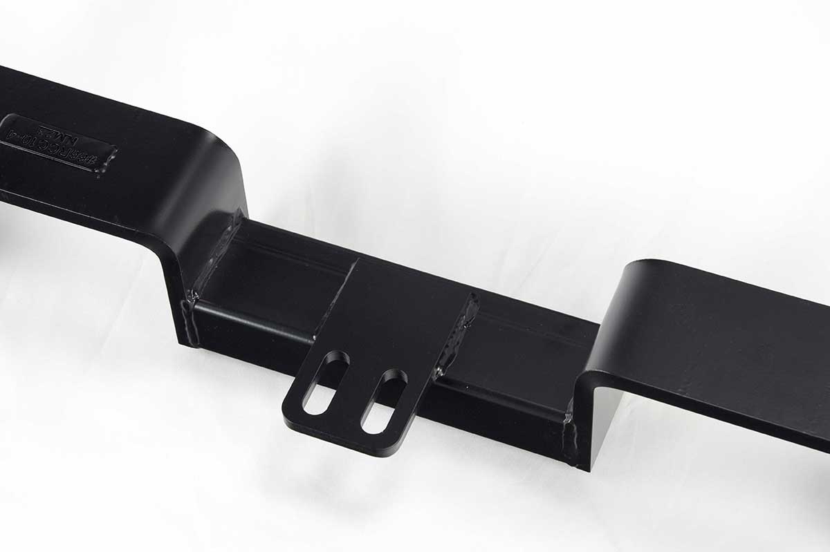 Chevy crossmember transmissions TH350, 700R4, 4L60, 4L60E, 2004R, TH400