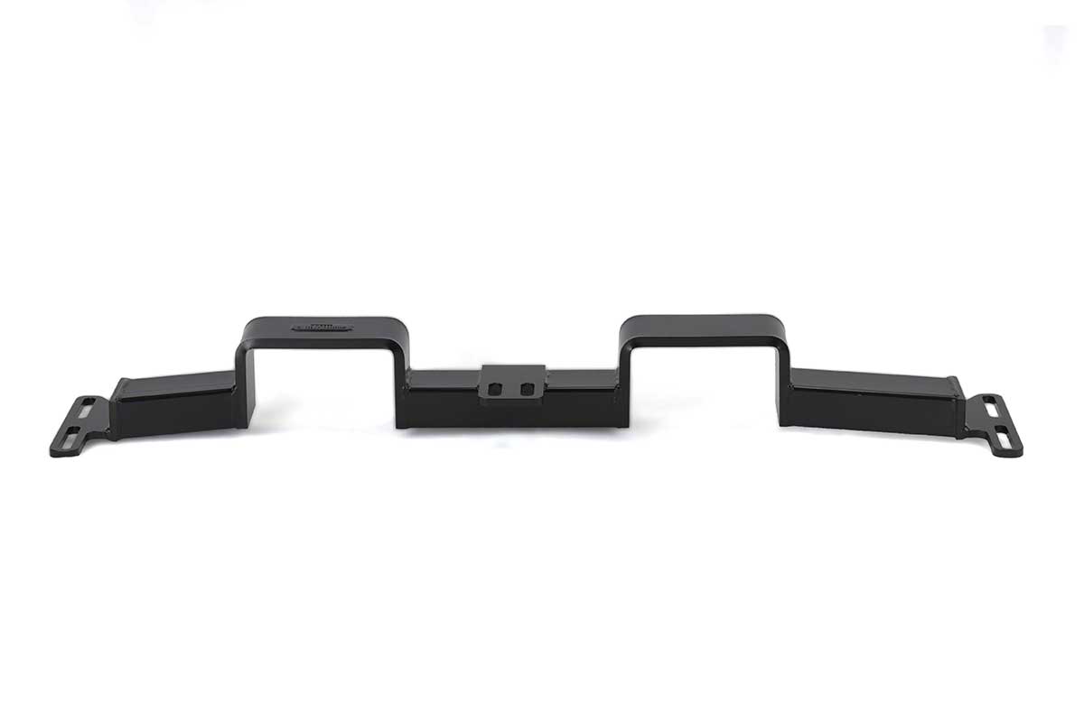 G Force Chevy transmision crossmember