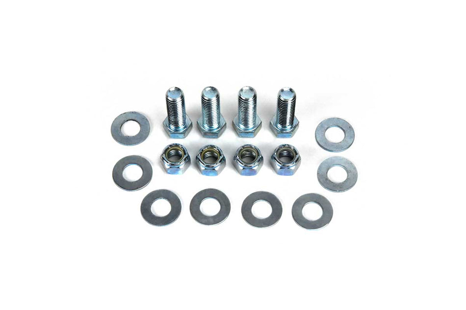 Bolt kit for G Force Transmision Crossmembers.