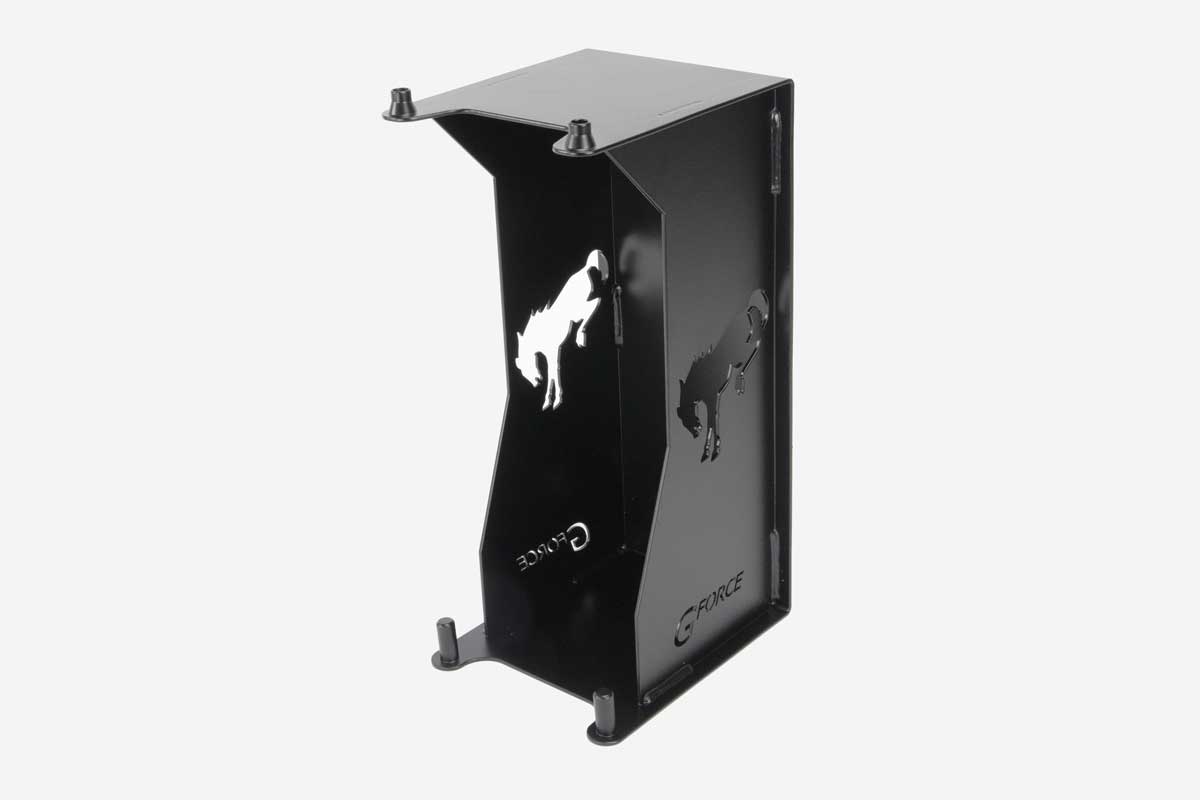 Bronco Door Hangers from G Force Performance Products