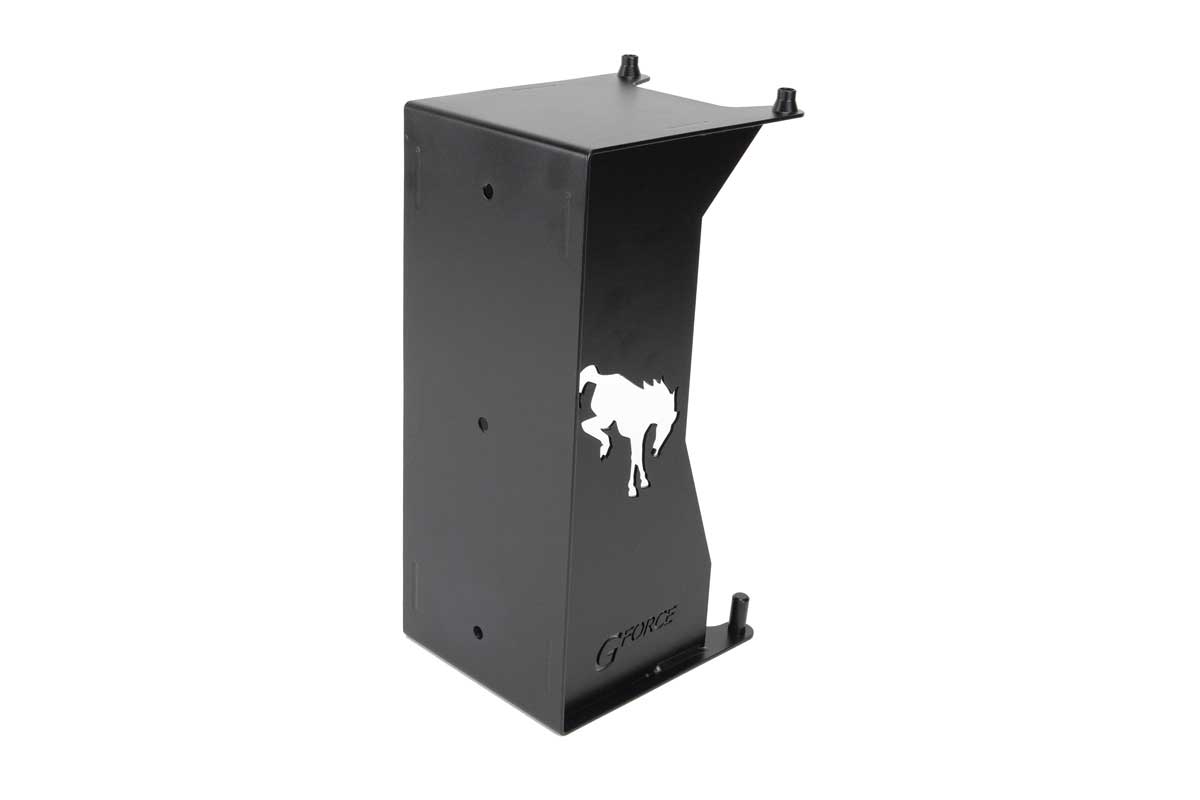 G Force Performance Products Bronco Door Hangers