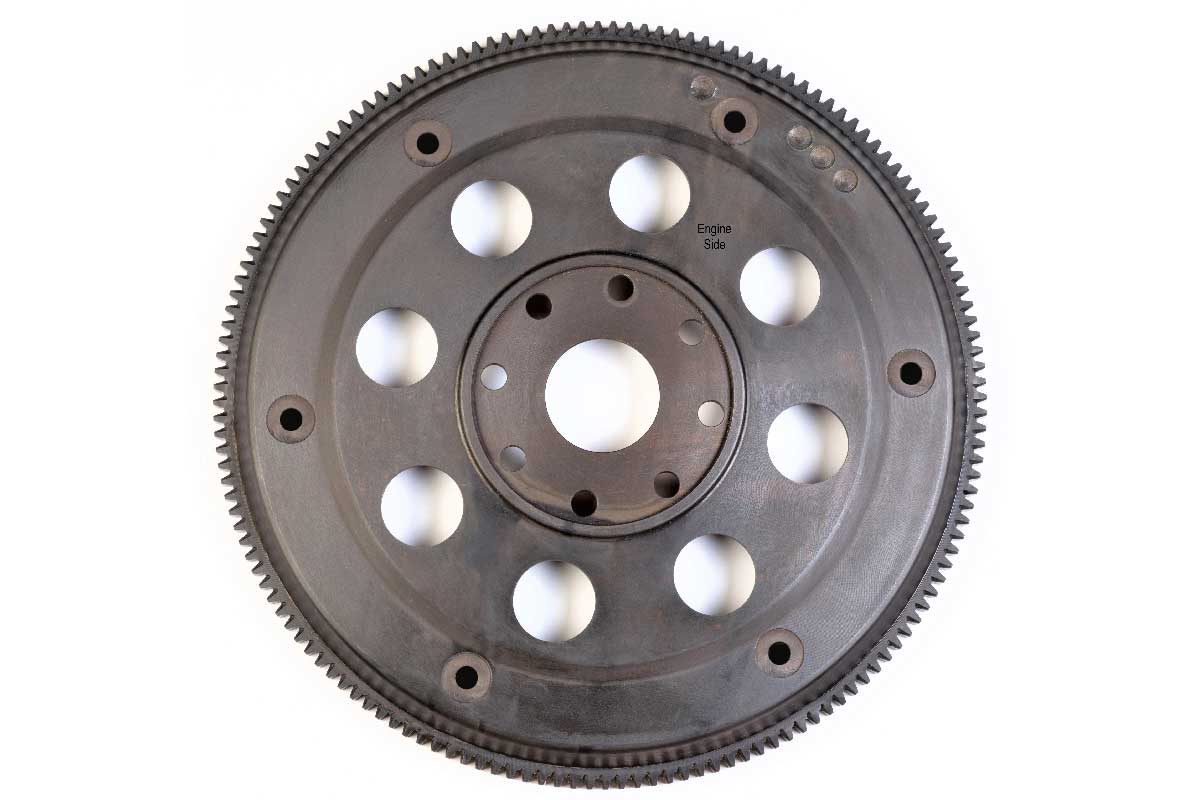 2007-2018 6.7L Cummins Flexplate | 6.7 Cummins flexplate