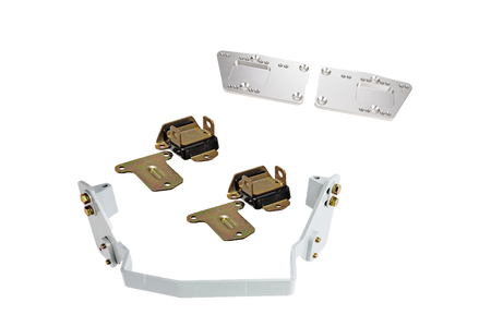 Chevy motor mount kit