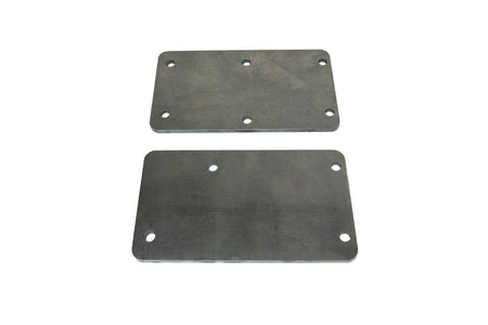 DIY Engine Mount Kit Ford Coyote 5.0 | GF-DIYMP-COYOTE mounting plates