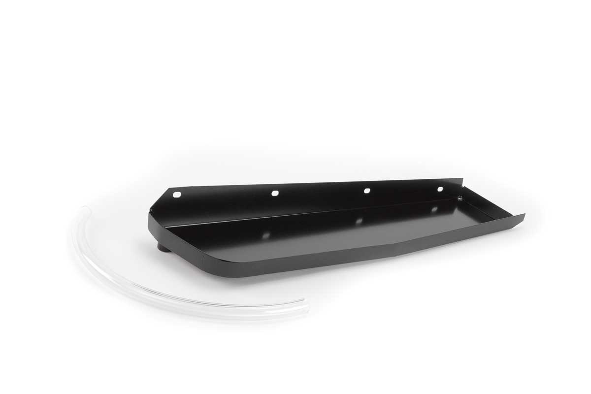 1978-1988 GM G Body Models A/C Delete Drip Tray 