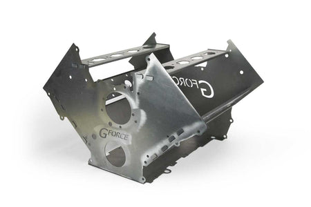 Swap Block  Ford 5.0 Coyote Engine Mock Up Block from G Force