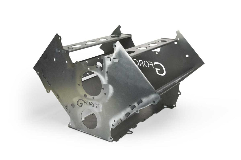 Swap Block  Ford 5.0 Coyote Engine Mock Up Block from G Force