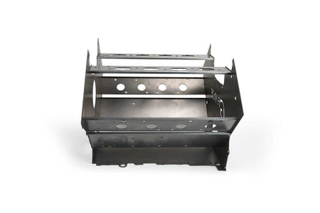 Swap Block  Ford 5.0 Coyote Engine Mock Up Block | GF-EJ-COYOTE-DIY side view