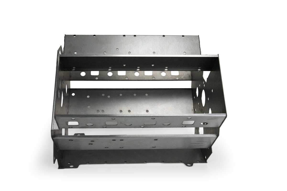 side view Swap Block  Mock Up 6.6L Duramax LML Engine Block | GF-EJ-DURAMAX