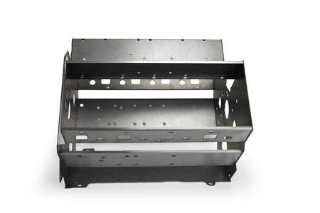 side view Swap Block  Mock Up 6.6L Duramax LML Engine Block | GF-EJ-DURAMAX