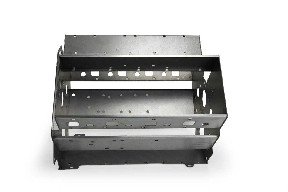 side view Swap Block  Mock Up 6.6L Duramax LML Engine Block | GF-EJ-DURAMAX