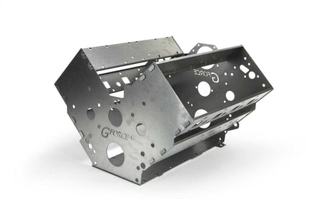 G Force Swap Block  6.6L Duramax LML Engine Mock Up Block | GF-EJ-DURAMAX-DIY