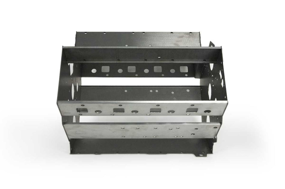 G Force Swap Block  6.6L Duramax LML Engine Mock Up Block | GF-EJ-DURAMAX-DIY side view