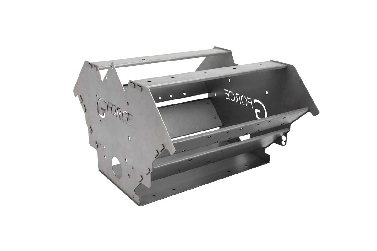 Swap Block  Mock Up Hemi Gen 3 Engine Block  | GF-EJ-HEMI-DIY