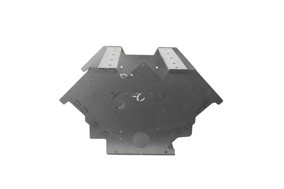 Swap Block  Mock Up Hemi Gen 3 Engine Block  | GF-EJ-HEMI-DIY from G Force