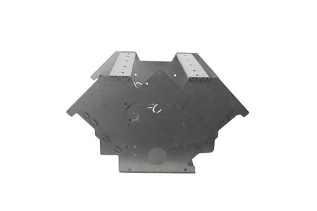 Swap Block  Mock Up Hemi Gen 3 Engine Block  | GF-EJ-HEMI-DIY from G Force