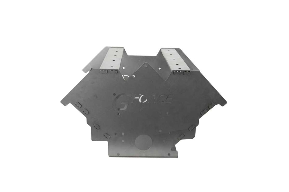 Swap Block  Mock Up Hemi Gen 3 Engine Block  | GF-EJ-HEMI-DIY from G Force