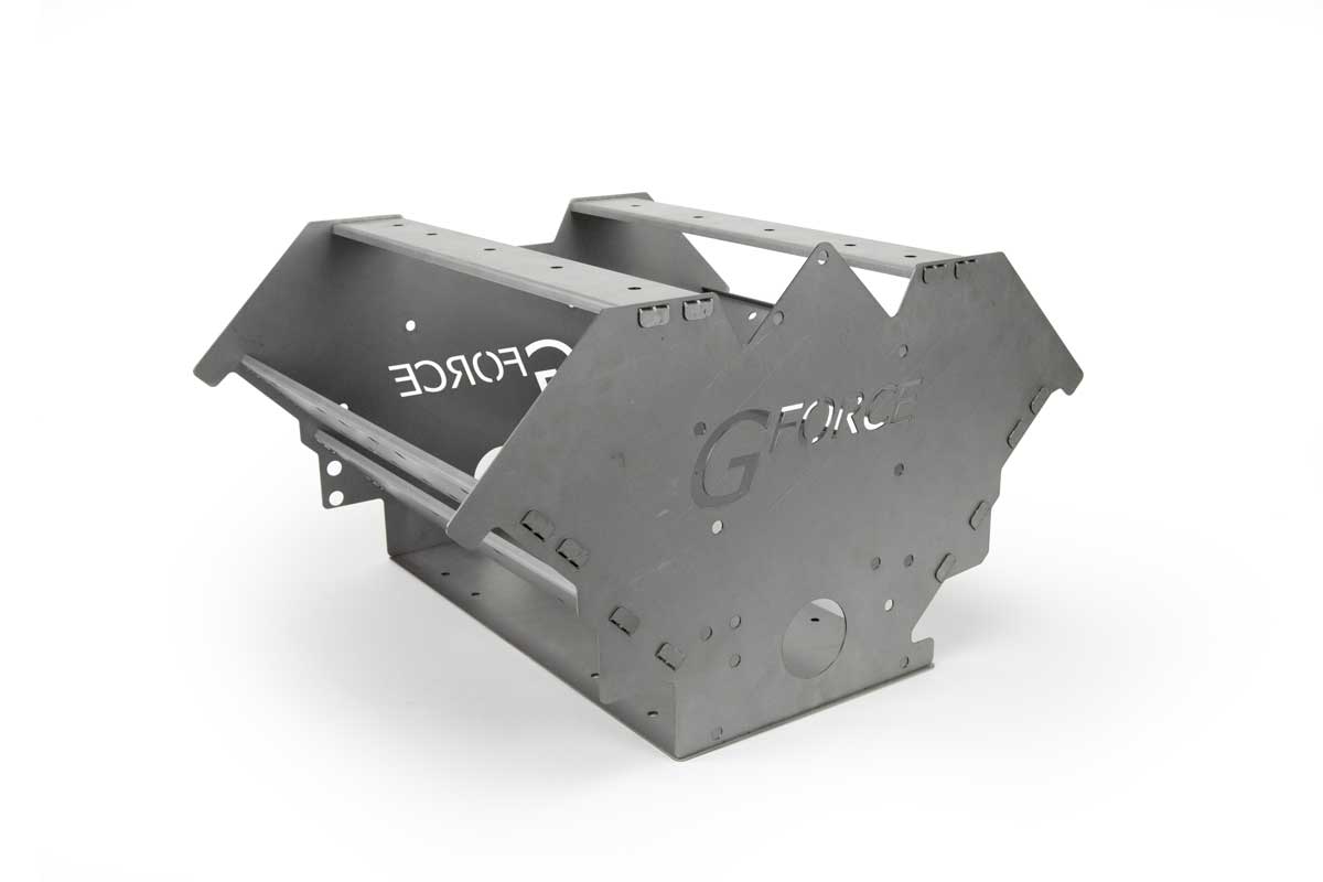 g Force Swap Block  Mock Up Hemi Gen 3 Engine Block  | GF-EJ-HEMI-DIY