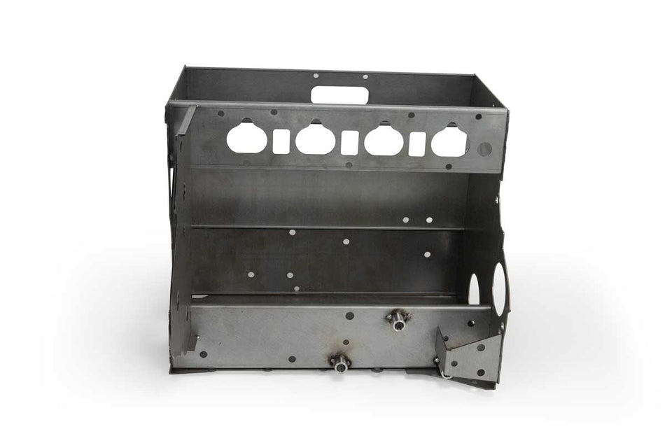 Swap Block  Mock Up for Honda K24Z3 Engine