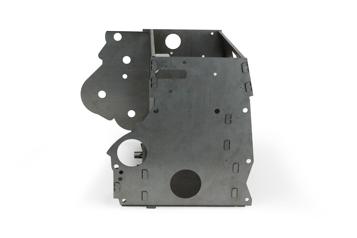 Swap Block  Mock-Up for Honda K24Z3 Engine GF-EJ-K24Z3-DIY