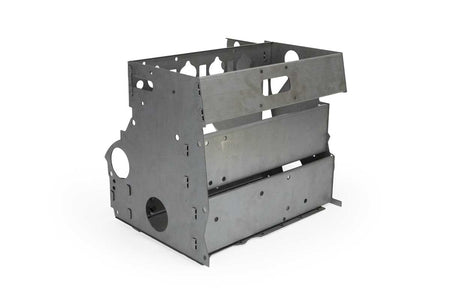 GF-EJ-K24Z3-DIY Swap Block  Mock Up Honda K24Z3 Engine Block 