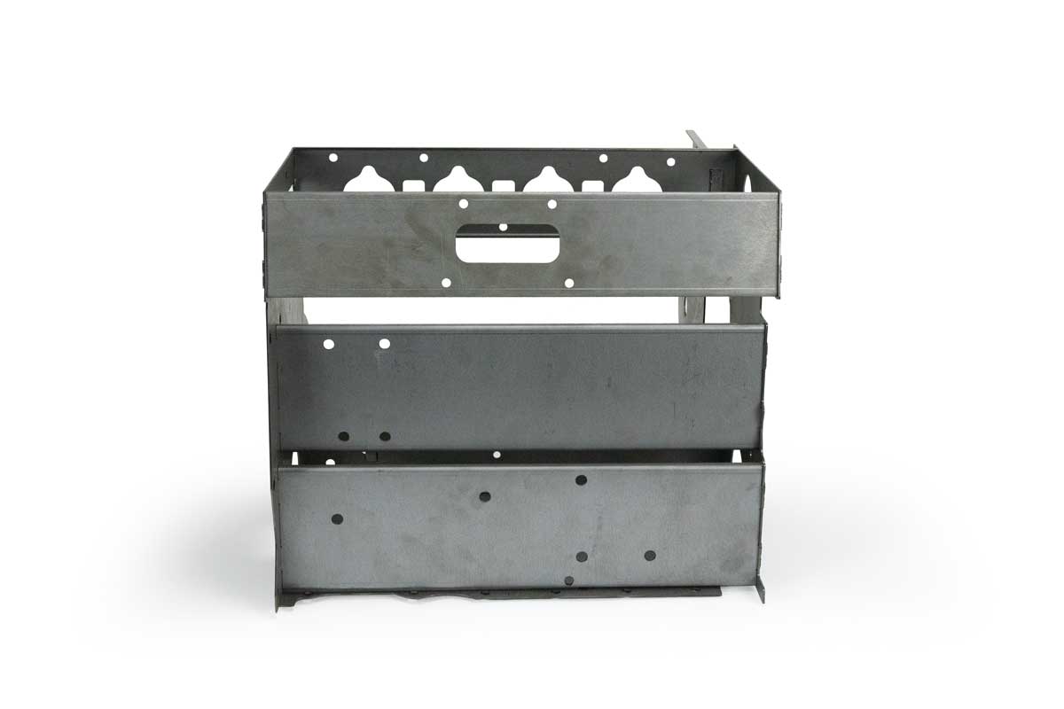 G Force patent pending Swap Block  Mock Up for Honda K24Z3 Engine