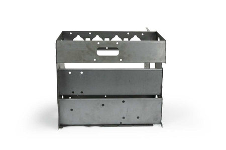 G Force patent pending Swap Block  Mock Up for Honda K24Z3 Engine