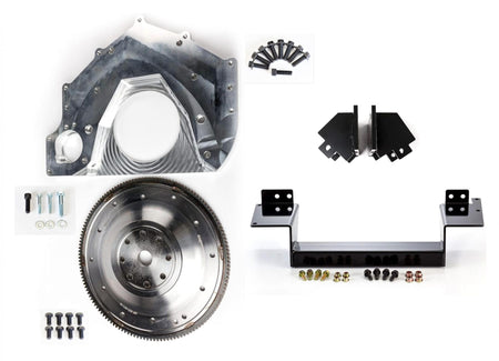 1973-1987 GM K Series Cummins Kit | GF-GMK3-KIT