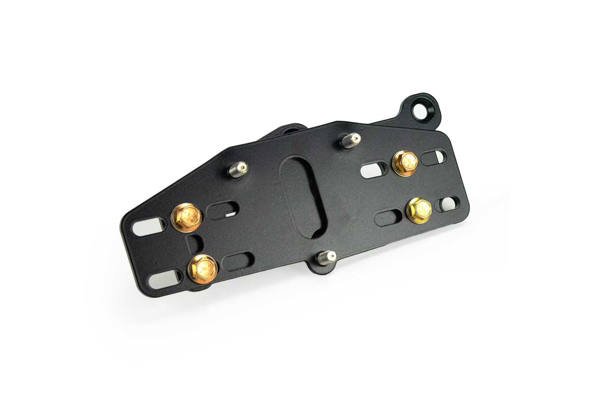 Adjustable LS Motor Mount Adapter 