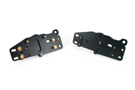 Adjustable LS Motor Mount Adapter Set | GF-LSMMA from G Force
