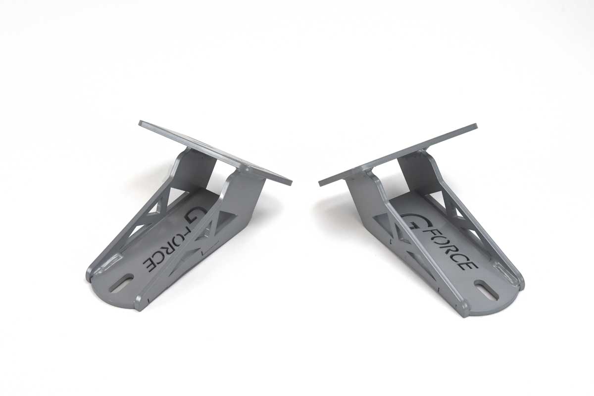 2005-2023 Mustang LS Swap Motor Mounts 