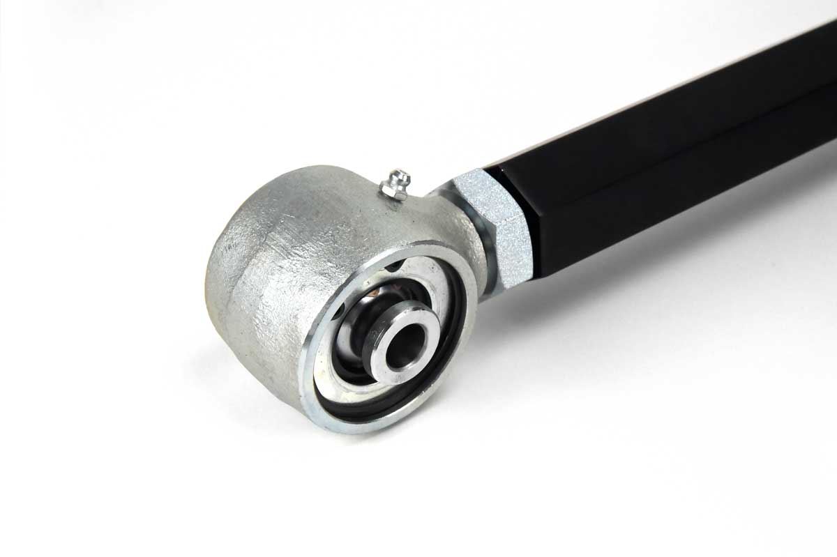 Ford Mustang s197 mustang adjustable lower control arms