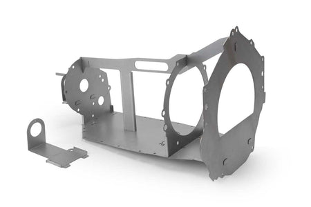 Swap Block Mock Up 6L80E 6L90E Transmission 6L80E 6L90E 