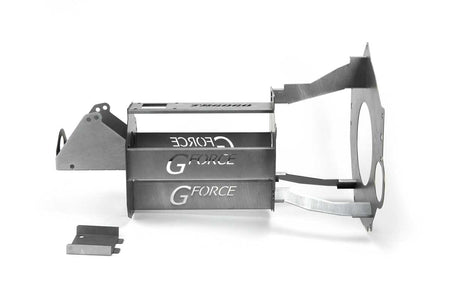 Swap Block Mock Up TR6060 Transmission side view